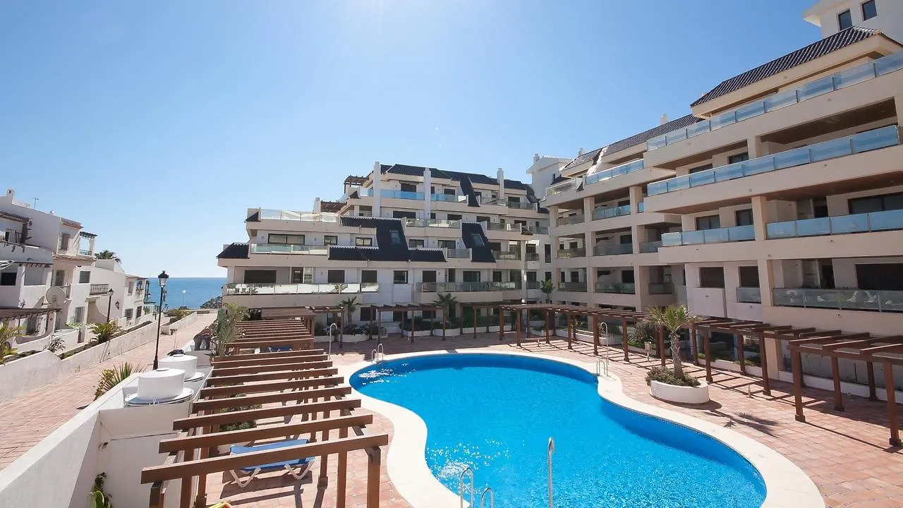 Marina Del Castillo 216 Manilva Apartment
