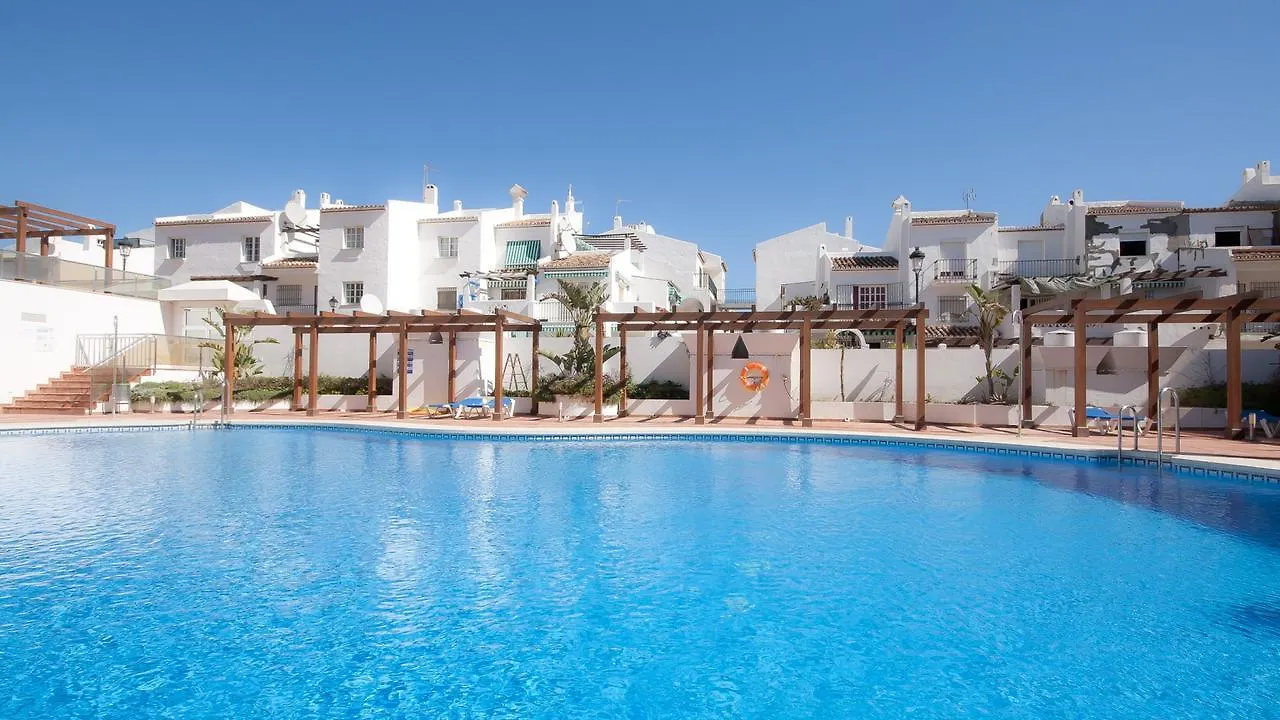 Marina Del Castillo 216 Manilva Spain