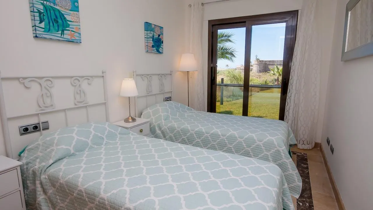 Apartment Marina Del Castillo 216 Manilva