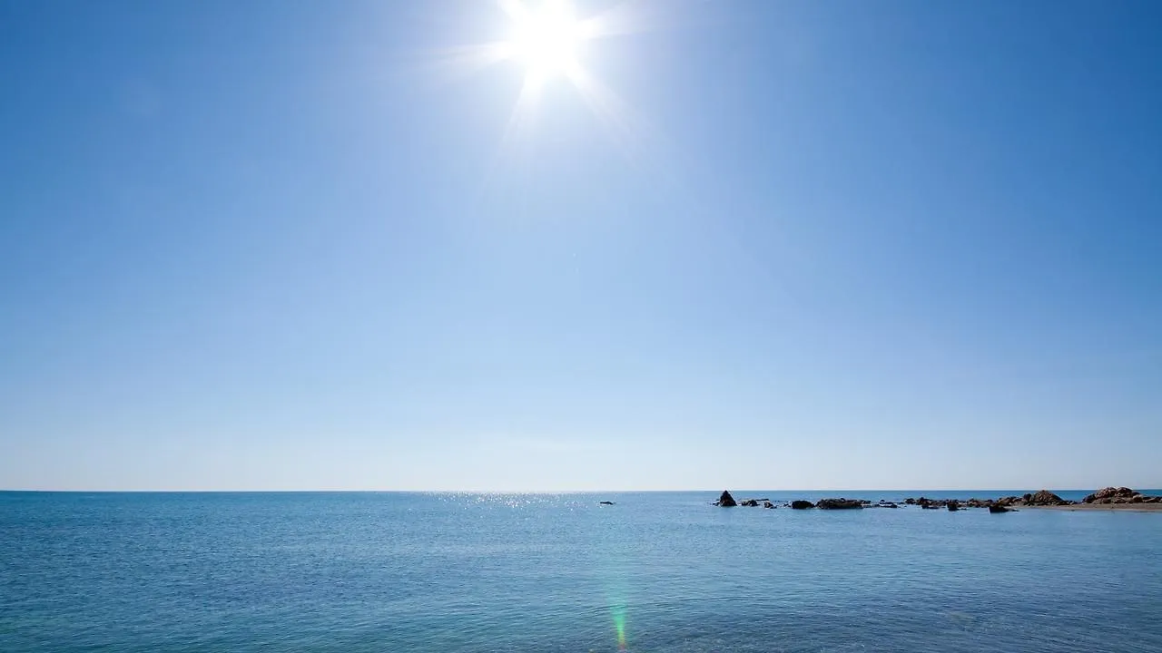 Apartment Marina Del Castillo 216 Manilva Spain