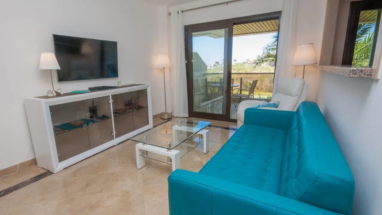 Marina Del Castillo 216 Manilva Apartment
