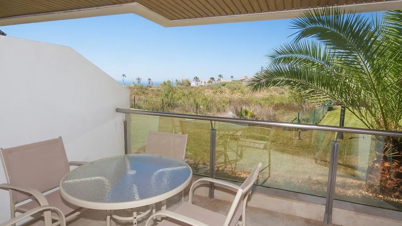 Apartment Marina Del Castillo 216 Manilva Spain