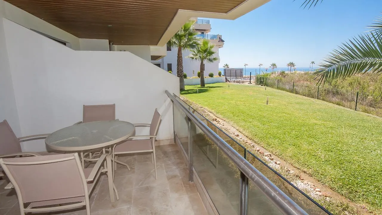 Marina Del Castillo 216 location